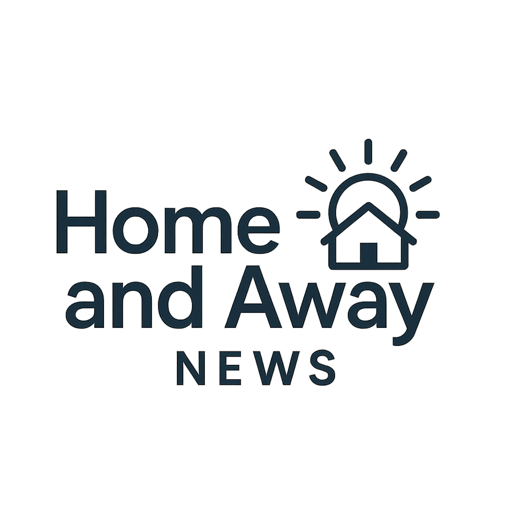 Home and Away News