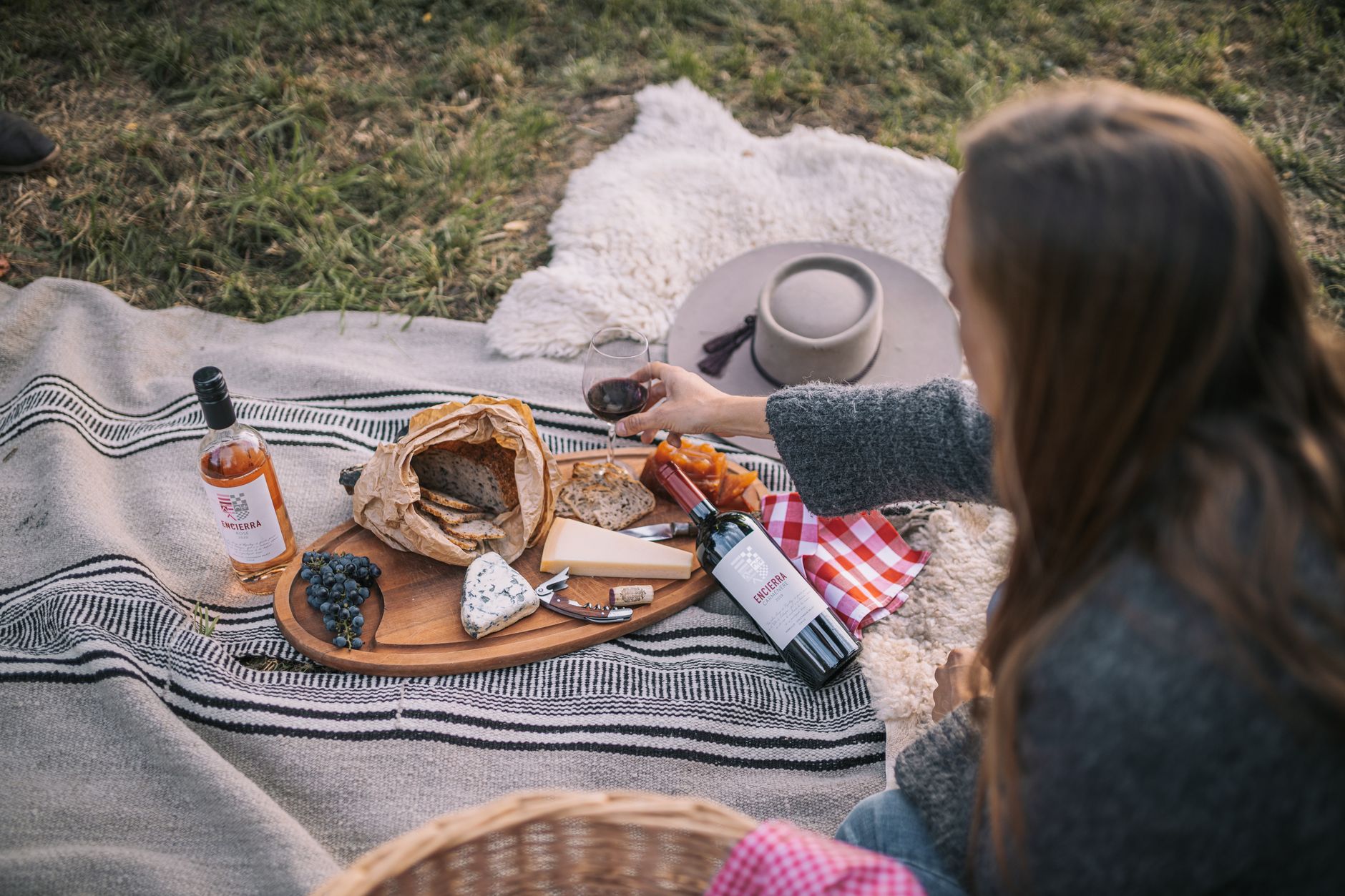 The Great British Picnic Upgrade: Where to Buy the Best Local Artisan Food for an Outdoor Feast