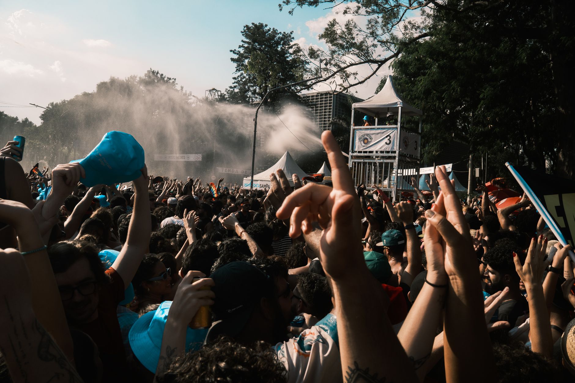 Festival Season Without the Mud: The UK’s Best Boutique Summer Festivals for 2026