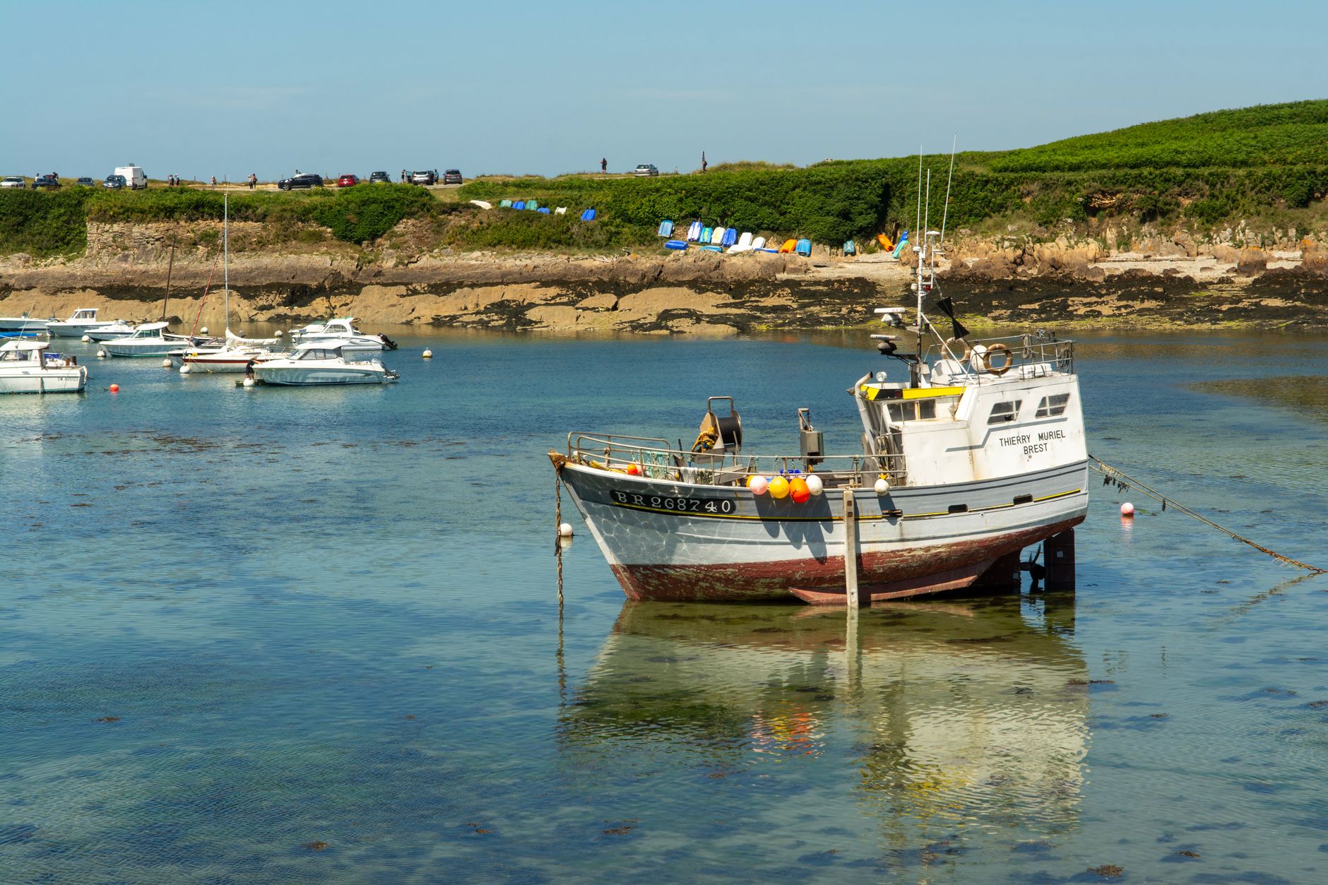 The Prettiest Coastal Villages in Wales You Haven’t Visited Yet