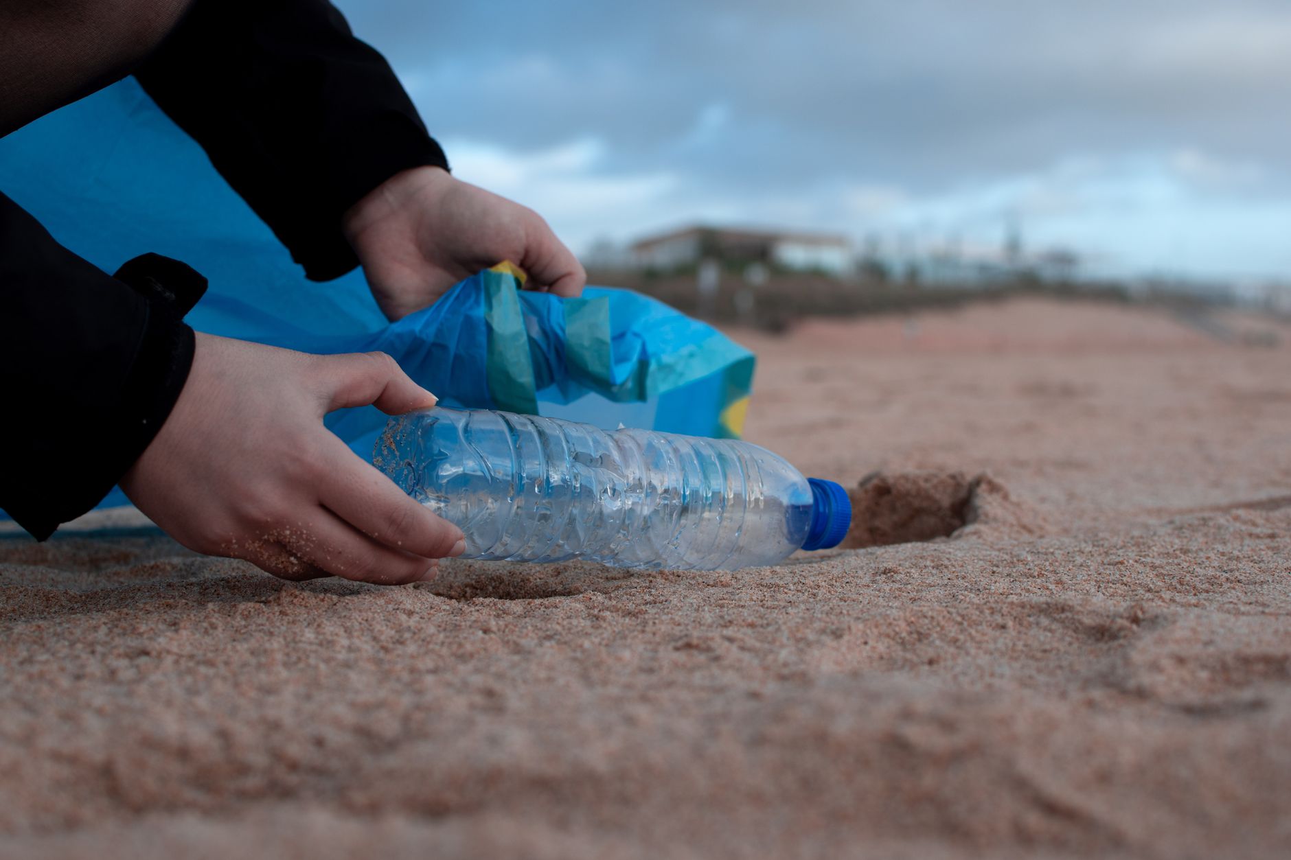 Sun, Sand, and Sustainability: The UK’s Best Eco-Friendly Beach Cleans and Conservation Days to Join This Summer